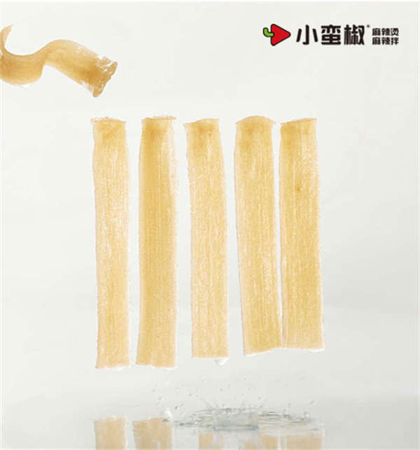 小蛮椒加盟