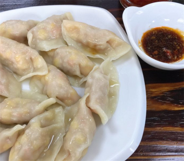 粤丰饺子加盟费