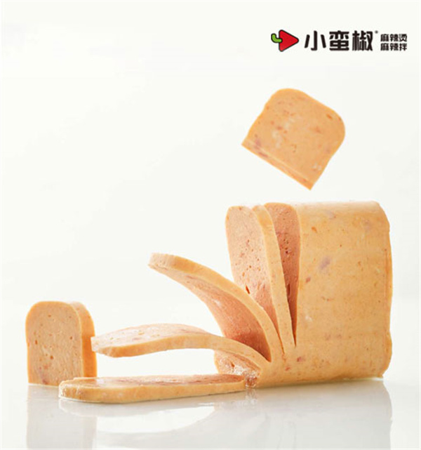 小蛮椒加盟
