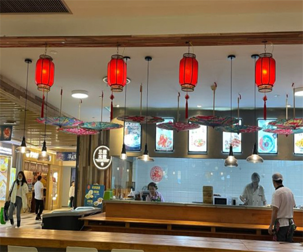 三姐水饺加盟费