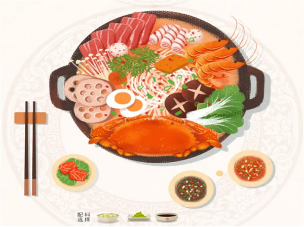 八合里潮汕牛肉火锅加盟