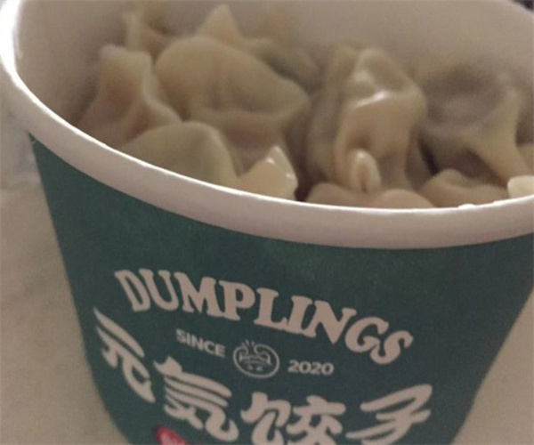 元气水饺加盟费