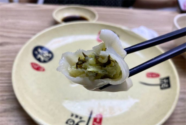 熊师傅水饺加盟费