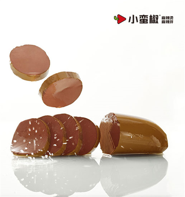 小蛮椒加盟