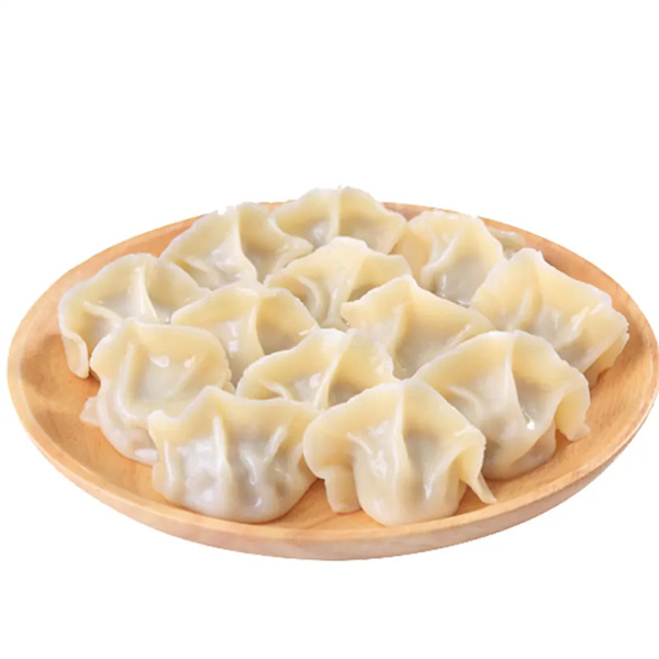 手工速冻水饺