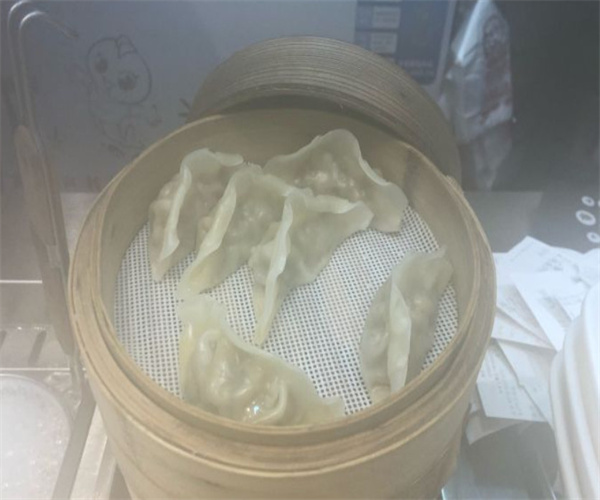 饺多多水饺加盟费