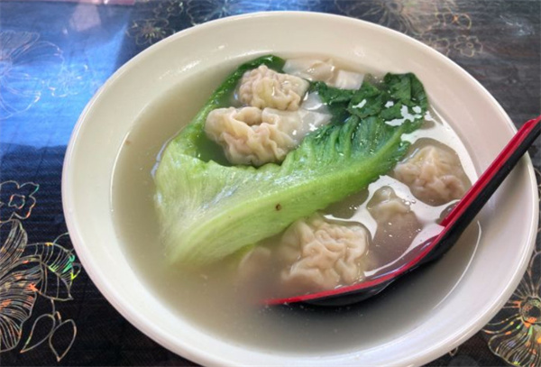 粤丰饺子加盟费