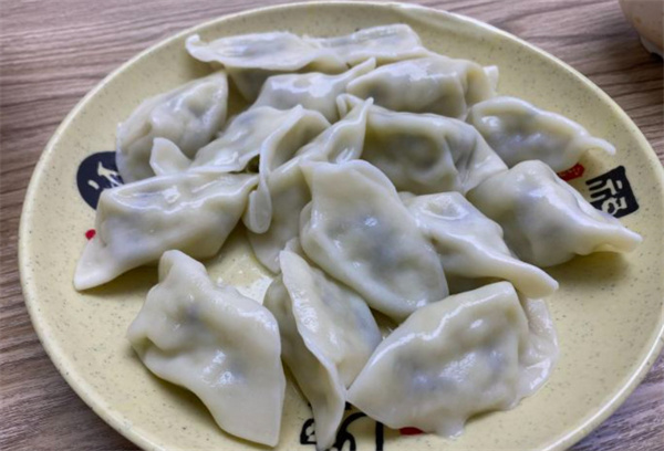 熊师傅水饺加盟费