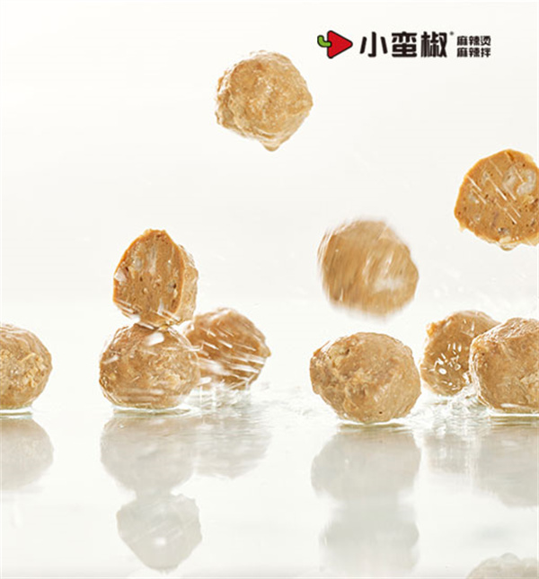 小蛮椒加盟