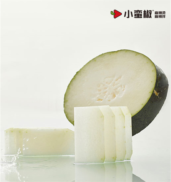 小蛮椒加盟