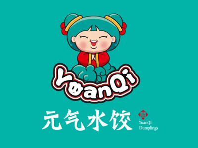 元气水饺加盟电话