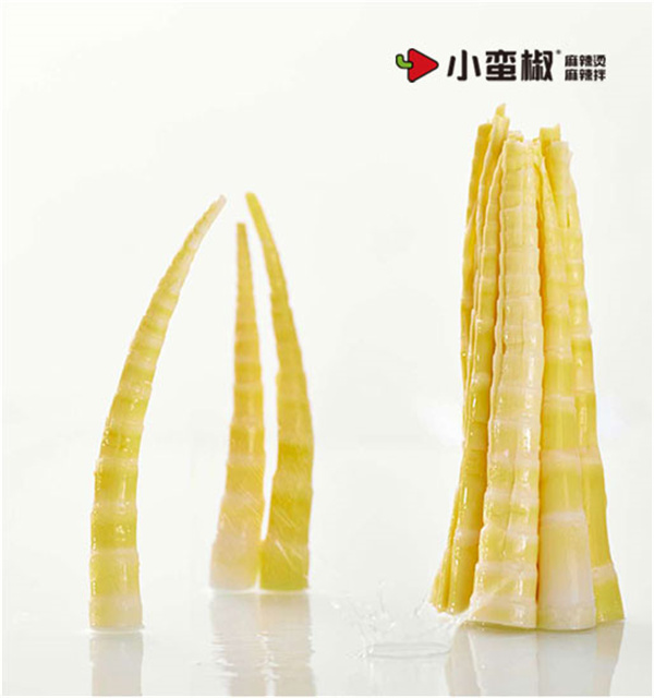 小蛮椒加盟