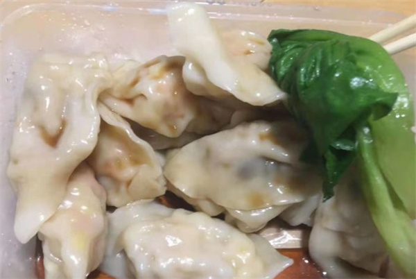 粤丰饺子加盟费