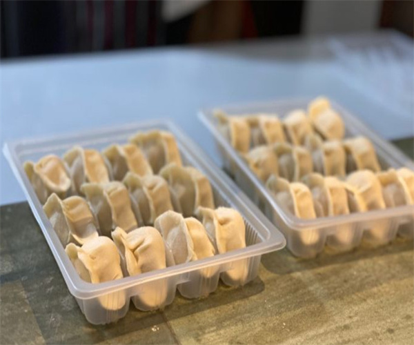 三姐水饺加盟费