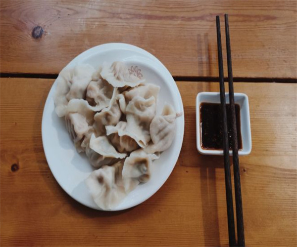 三姐水饺加盟费