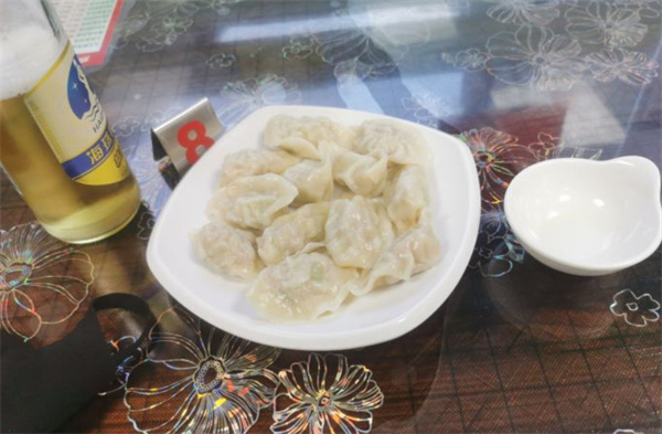 粤丰饺子加盟费
