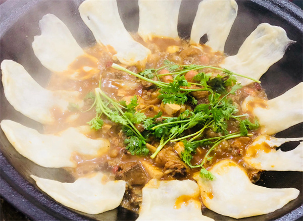 地锅传奇加盟费