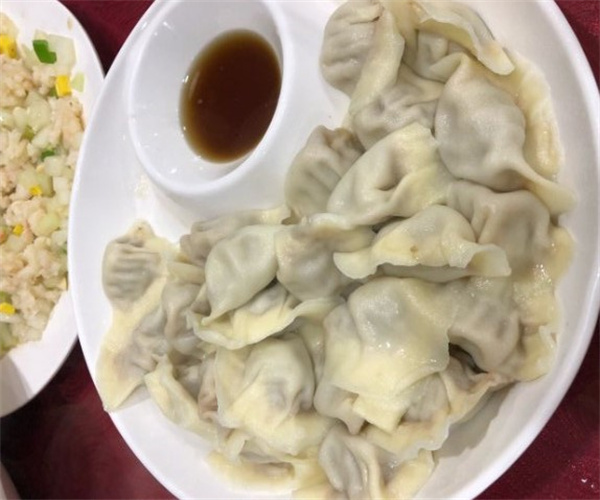 杨家水饺加盟费