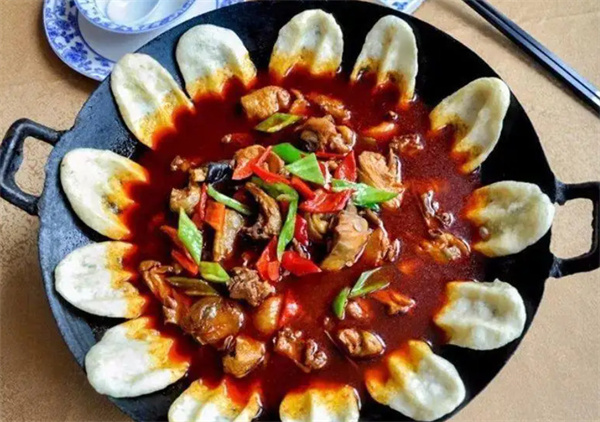 地锅传奇加盟费