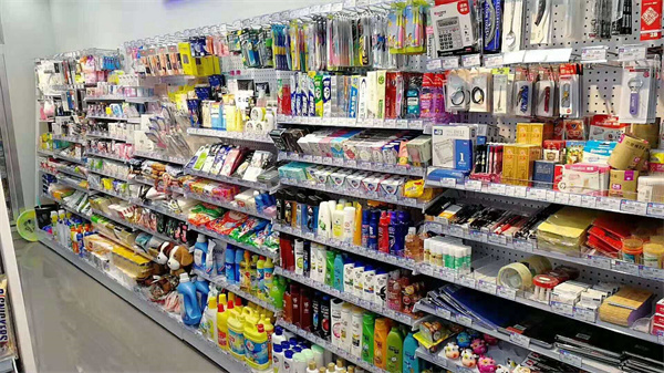 可购便利店加盟