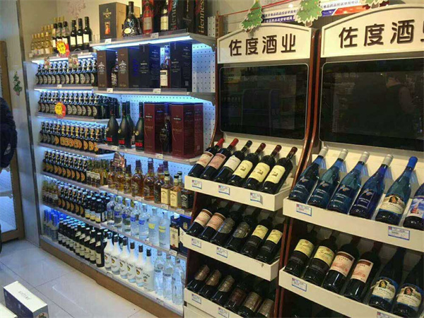可购便利店加盟