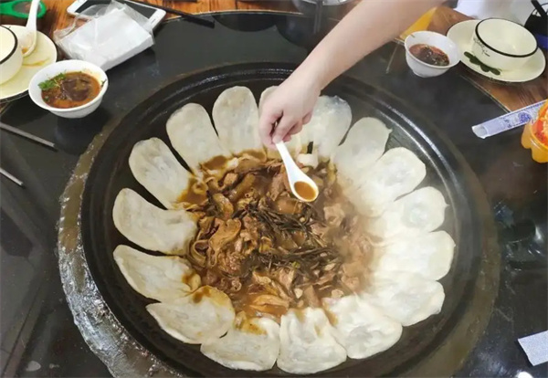 地锅传奇加盟费