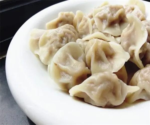 牛肉水饺加盟费