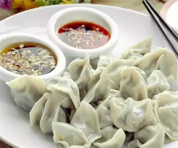 牛肉水饺加盟费