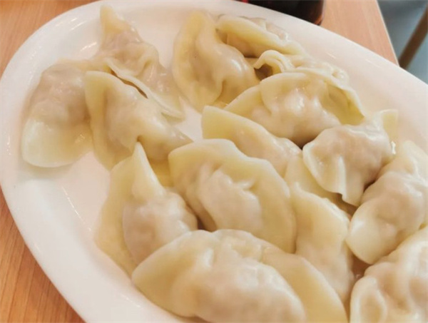 曹氏上福记饺子加盟费