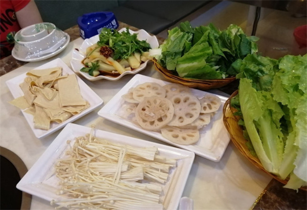 009香辣虾加盟