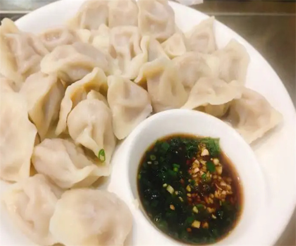 牛肉水饺加盟费