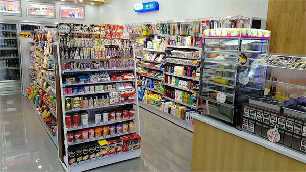 可购便利店加盟