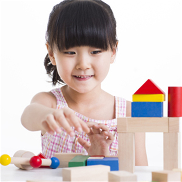 爱育幼童加盟