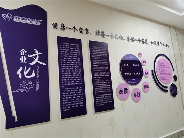诗安国际月子会所加盟