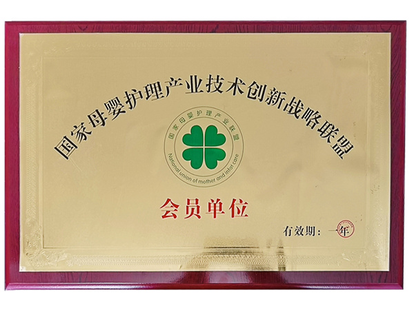 诗安国际月子会所加盟