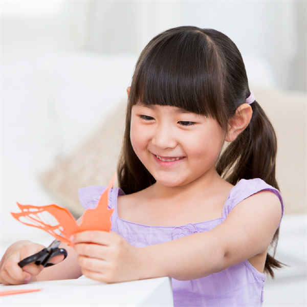 爱育幼童加盟