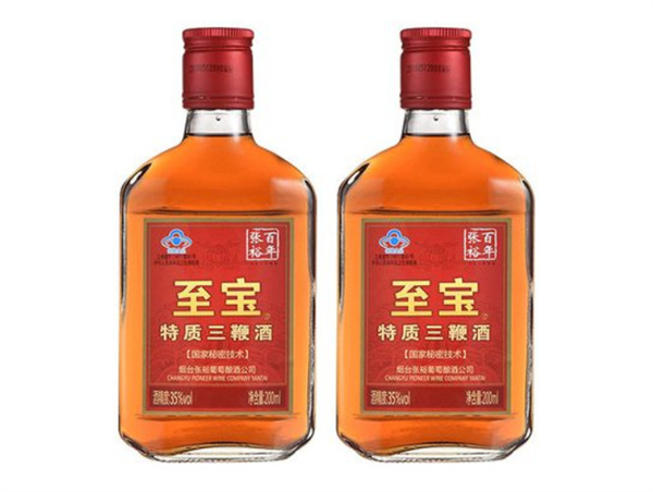 张裕三鞭酒加盟