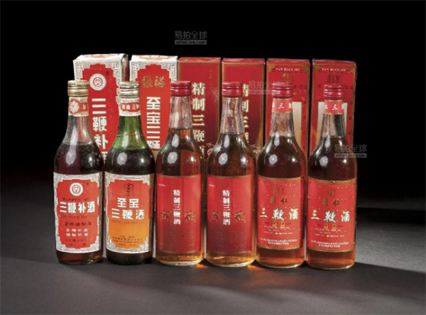 张裕三鞭酒加盟