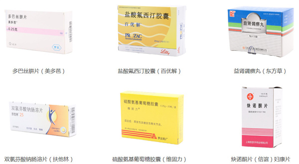 康佰家大药房