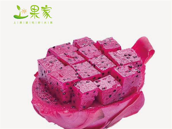 上果家加盟