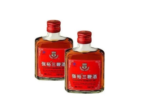 张裕三鞭酒加盟
