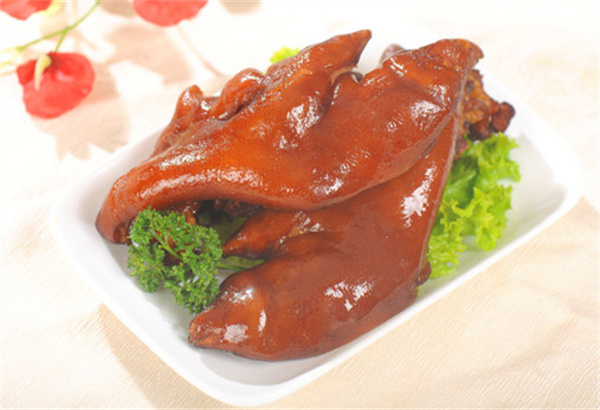 喜旺熟食加盟