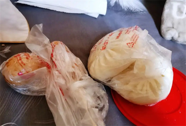 老熊家包子铺加盟