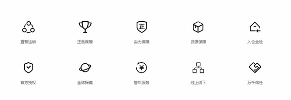 妍丽化妆品加盟