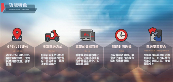 帮啦跑腿加盟
