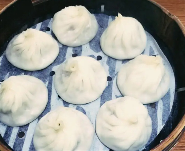 旺比包子加盟
