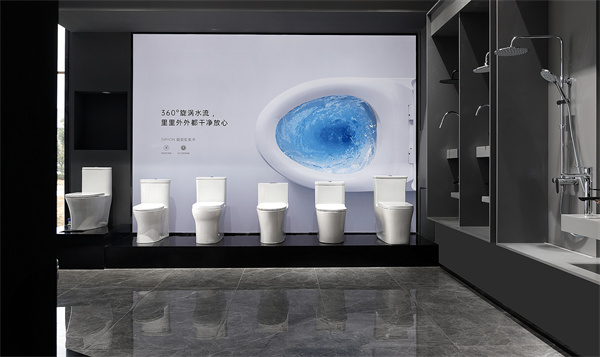 帝王洁具加盟