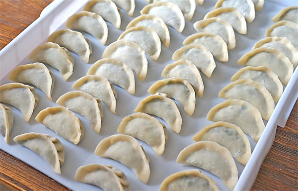 品牌饺子加盟