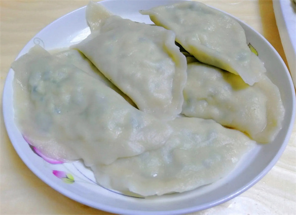 鲅鱼水饺加盟费