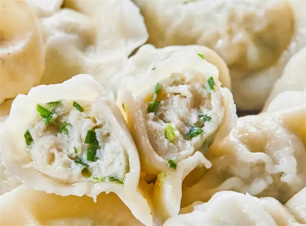鲅鱼水饺加盟